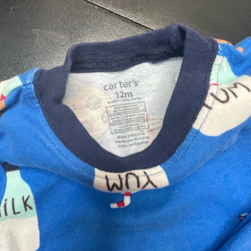 Baby Boy Bundle shorts and shorts 12 months